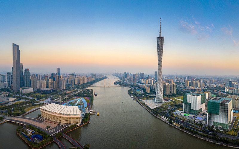 smart city