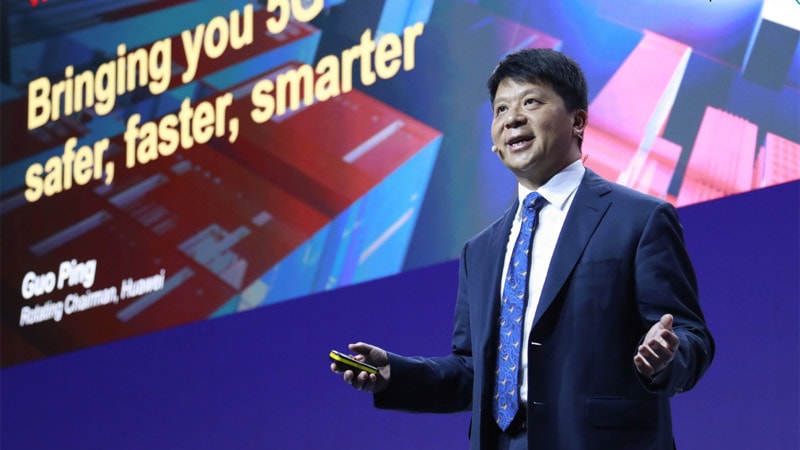 Huawei