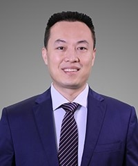 翟海鹏