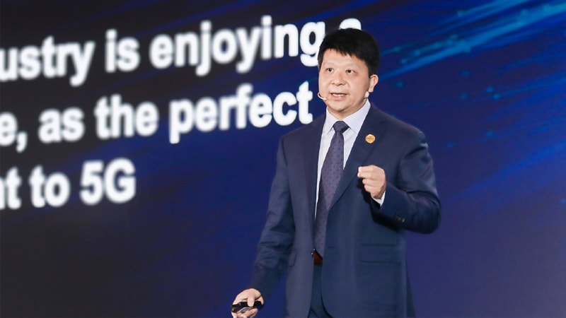Huawei