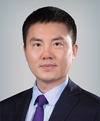 Deng Taihua