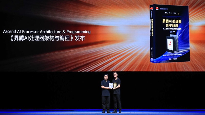 Huawei