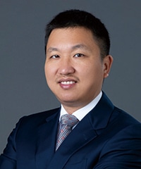 Lu Hongju