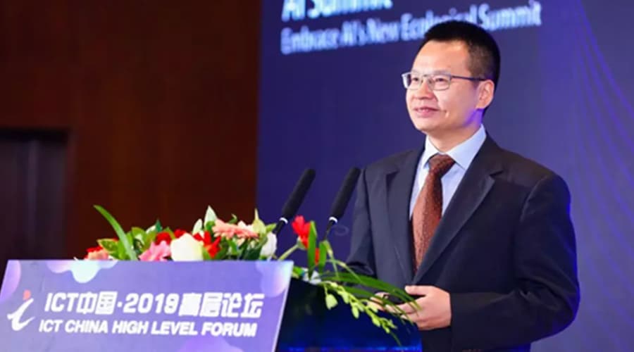 Huawei