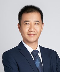严剑峰