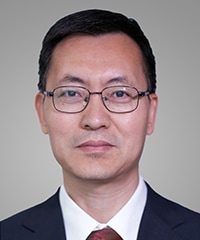 唐雄燕，中国联通