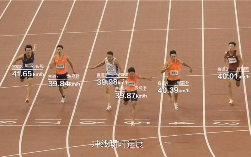 5G,高新视频
