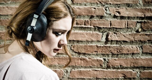 Why Do Some People Love Sad Music?