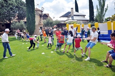 2017 madrid hw open family day