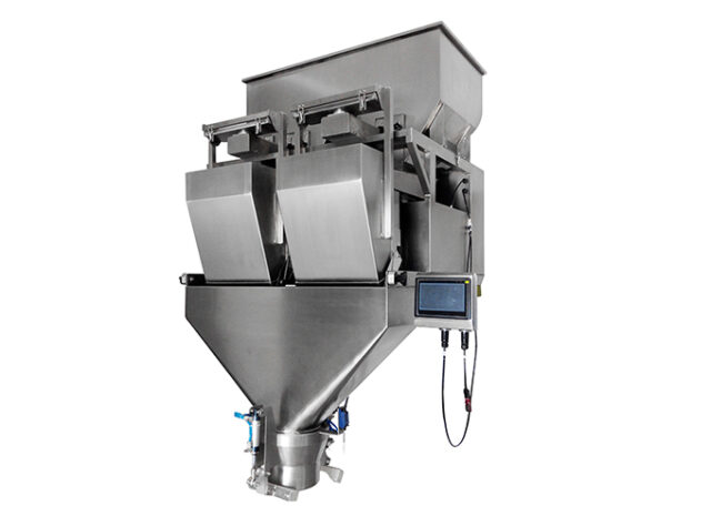 linear weigher