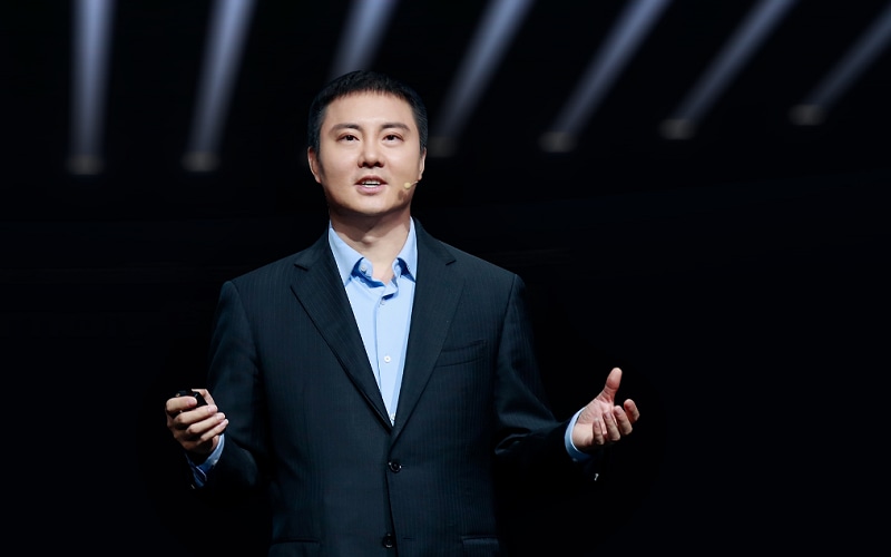 Deng Taihua