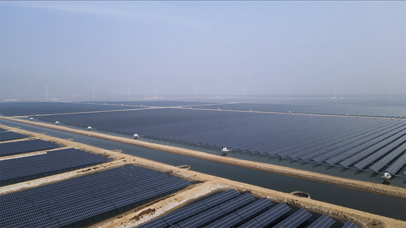 Environment protection