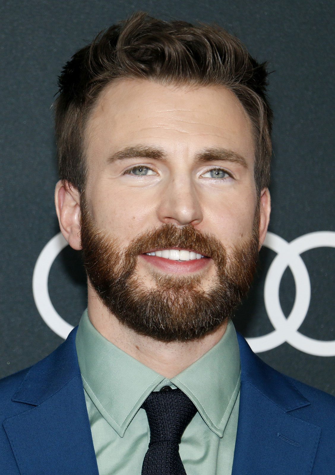 American-actor-Chris-Evans-2019 - APN News