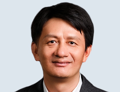 敖立