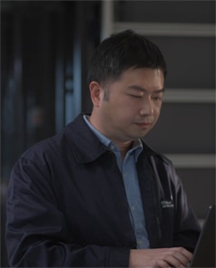 Yunnan campus optix