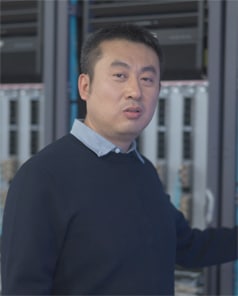 Yunnan campus optix