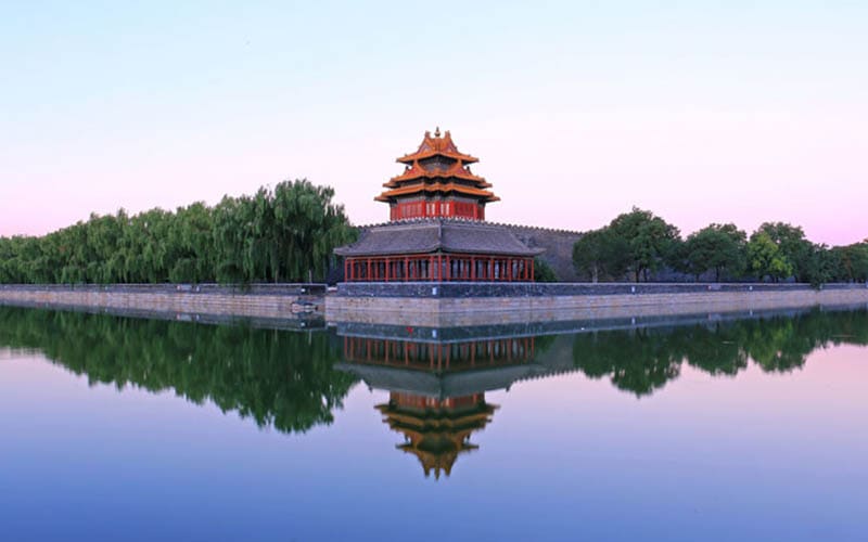 beijing unicom 800