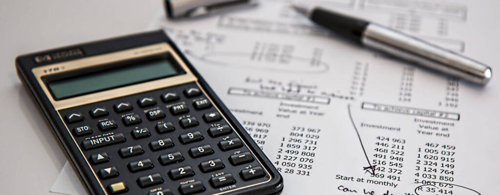 boat loan repayment calculator