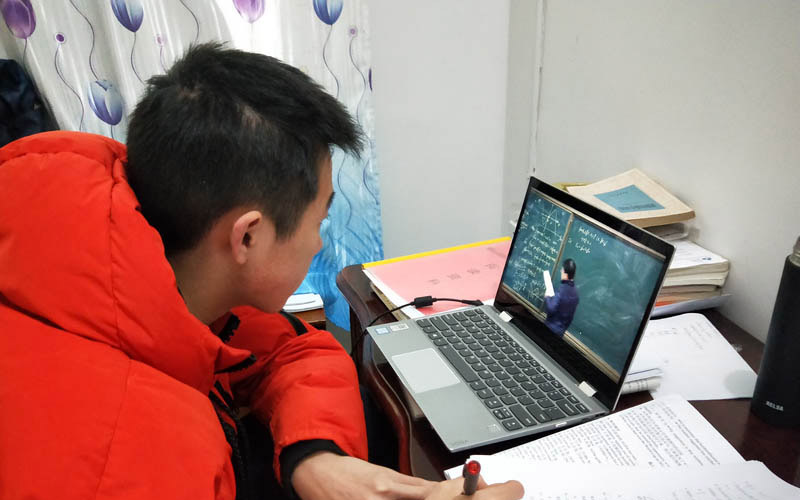 cloud based classroom