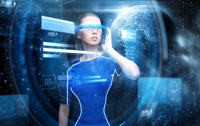 Cloud VR Black Edge and Network Latency Relationship