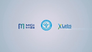 collaboration with huada cv 314