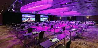 Function Room Sydney