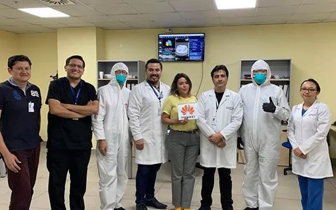 ecuador covid19