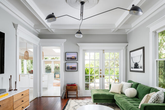 Excellent Opportunity for Homeowners to Get the Money to Complete Renovations