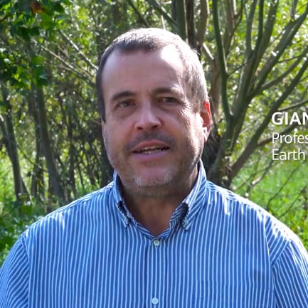 Gianni Pavan