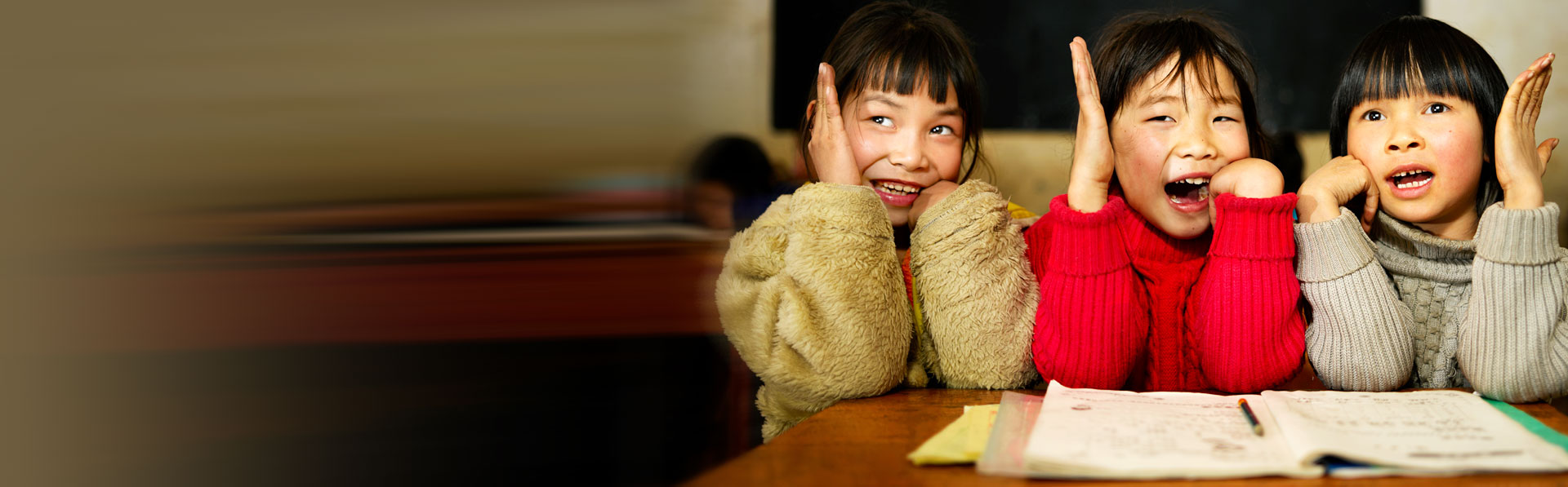 global education webinar 2