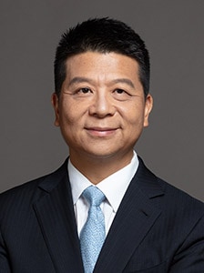 郭平