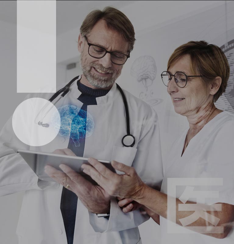 healthcare mb