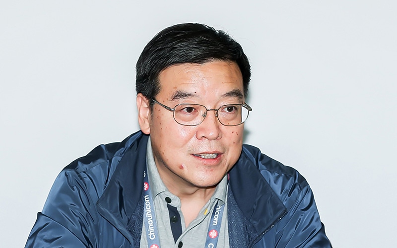 how china unicom beijing leads 5g