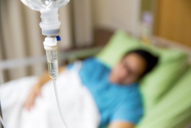India Intravenous Solution Market
