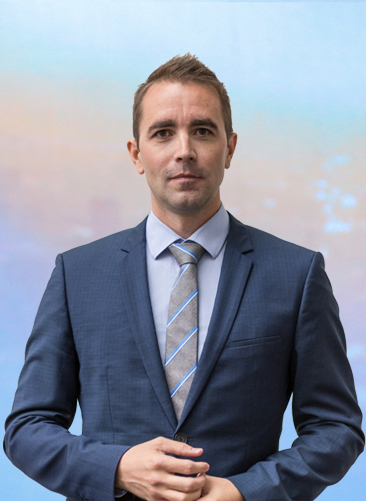 Kalle Lehtinen