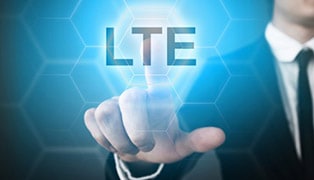 lte cv