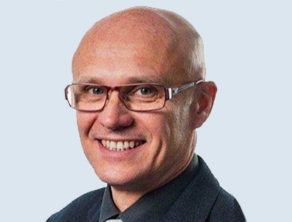 Luca Pesando