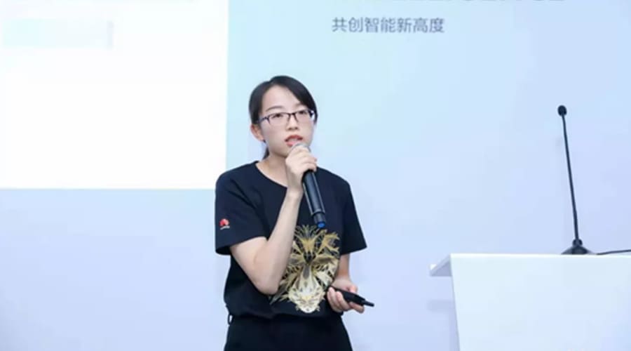 Huawei
