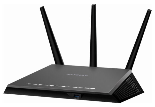 Netgear Nighthawk Login