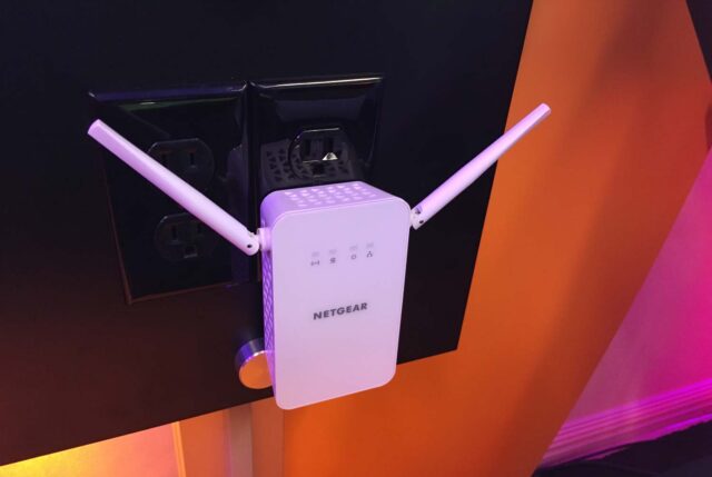 Netgear Wifi Extender Login