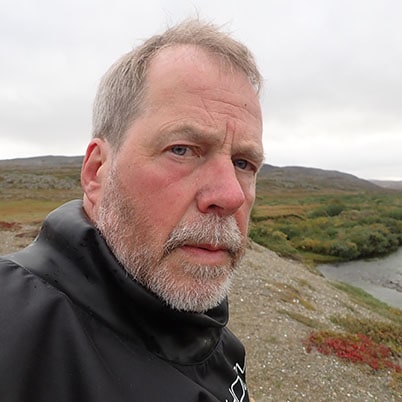 Geir Kristiansen