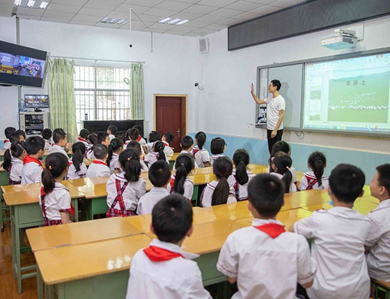 education