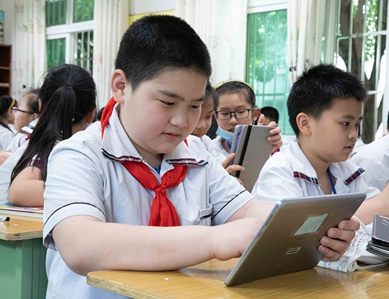 education