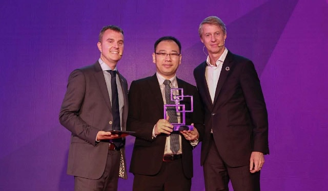 polestar solution awarded mwc
