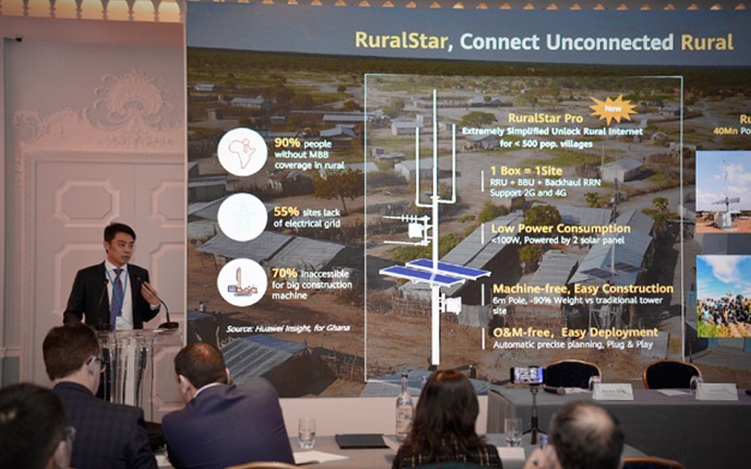 ruralstar pro solution