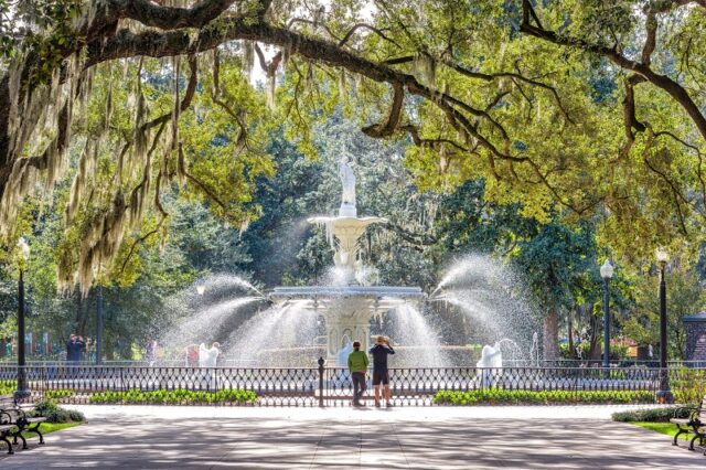 Savannah