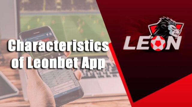 Leonbet