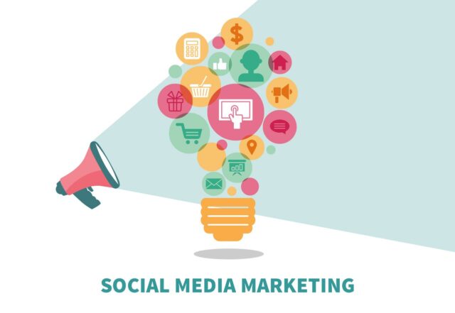 social media management uae