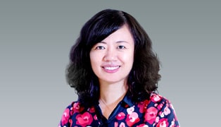 speakers Jacqueline Shi
