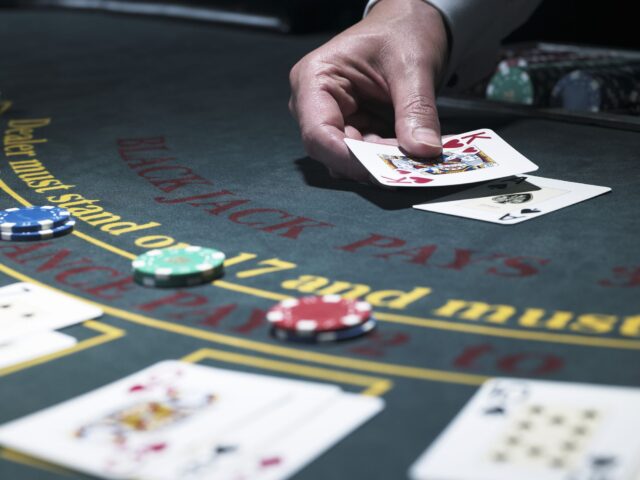 Virtual Betting